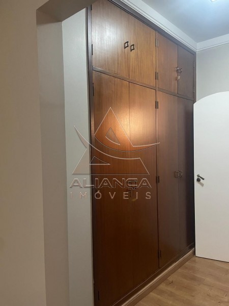 Aliança Imóveis - Imobiliária em Ribeirão Preto - SP - Apartamento - Centro - Ribeirão Preto