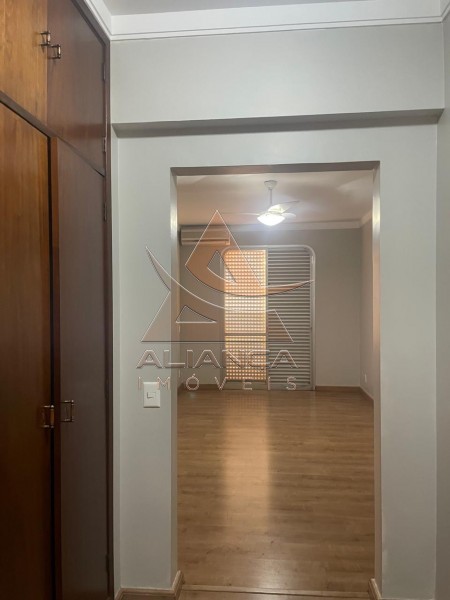 Aliança Imóveis - Imobiliária em Ribeirão Preto - SP - Apartamento - Centro - Ribeirão Preto