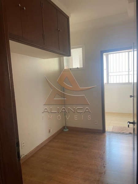 Aliança Imóveis - Imobiliária em Ribeirão Preto - SP - Apartamento - Centro - Ribeirão Preto