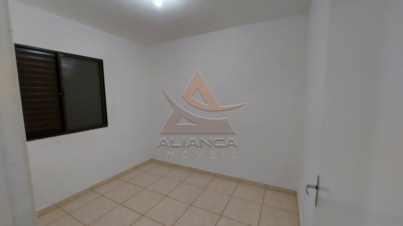 Aliança Imóveis - Imobiliária em Ribeirão Preto - SP - Apartamento - Jardim Santa Cecília - Bonfim Paulista
