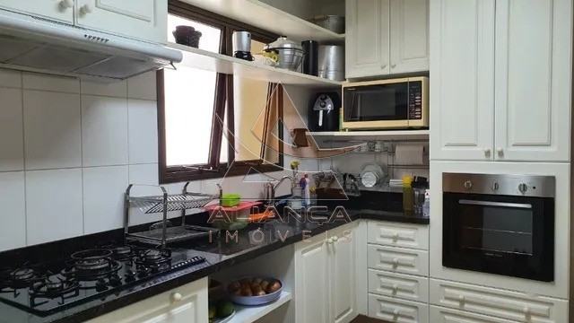 Aliança Imóveis - Imobiliária em Ribeirão Preto - SP - Apartamento - Jardim Irajá - Ribeirão Preto