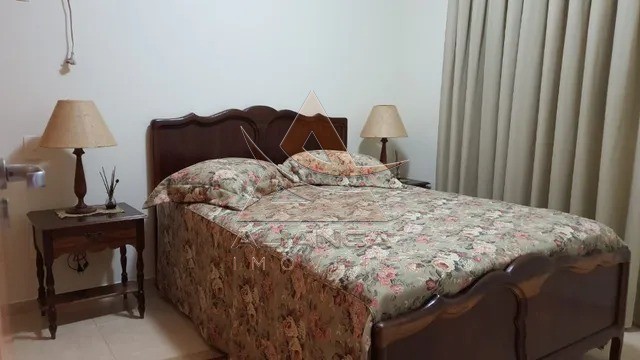 Aliança Imóveis - Imobiliária em Ribeirão Preto - SP - Apartamento - Jardim Irajá - Ribeirão Preto
