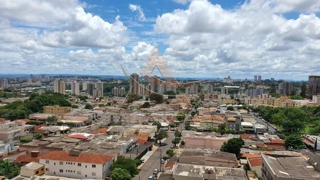 Aliança Imóveis - Imobiliária em Ribeirão Preto - SP - Apartamento - Jardim Irajá - Ribeirão Preto