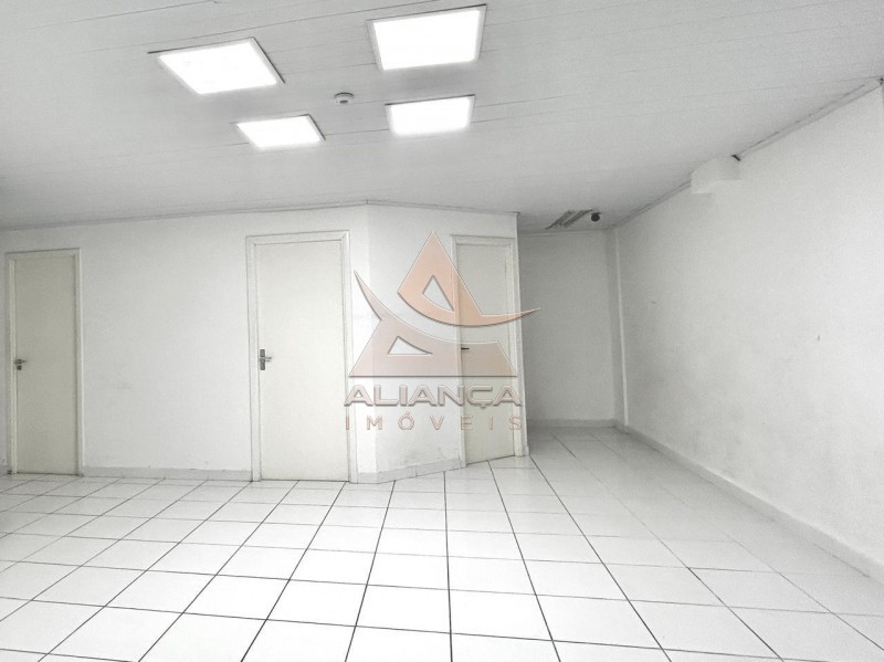 Aliança Imóveis - Imobiliária em Ribeirão Preto - SP - Ponto Comercial - Jardim América  - Ribeirão Preto
