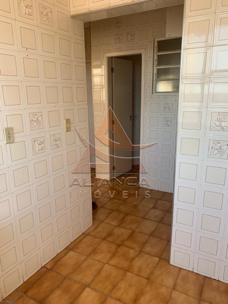 Aliança Imóveis - Imobiliária em Ribeirão Preto - SP - Apartamento - Centro - Ribeirão Preto