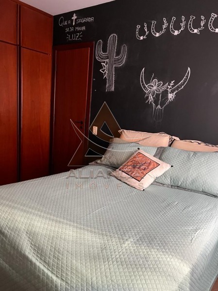 Aliança Imóveis - Imobiliária em Ribeirão Preto - SP - Apartamento - Higienópolis - Ribeirão Preto