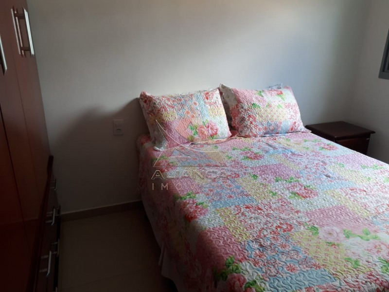 Aliança Imóveis - Imobiliária em Ribeirão Preto - SP - Casa - Jardim Manoel Penna - Ribeirão Preto