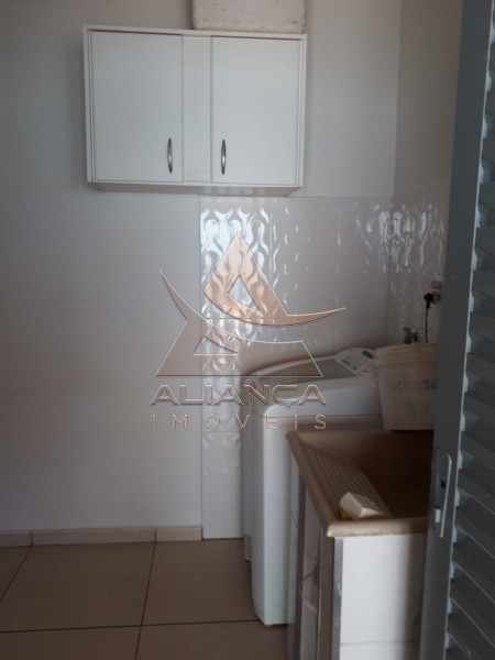 Aliança Imóveis - Imobiliária em Ribeirão Preto - SP - Casa - Jardim Manoel Penna - Ribeirão Preto