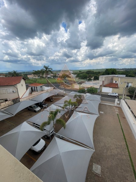 Aliança Imóveis - Imobiliária em Ribeirão Preto - SP - Apartamento - Jardim Zara - Ribeirão Preto