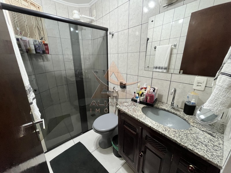 Aliança Imóveis - Imobiliária em Ribeirão Preto - SP - Apartamento - PARQUE BANDEIRANTES - Ribeirão Preto