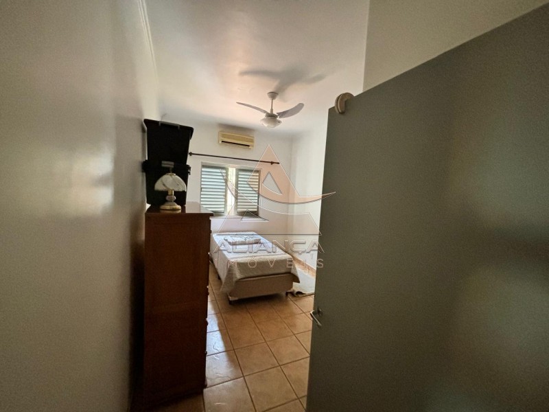 Aliança Imóveis - Imobiliária em Ribeirão Preto - SP - Casa - Vila Tamandaré - Ribeirão Preto