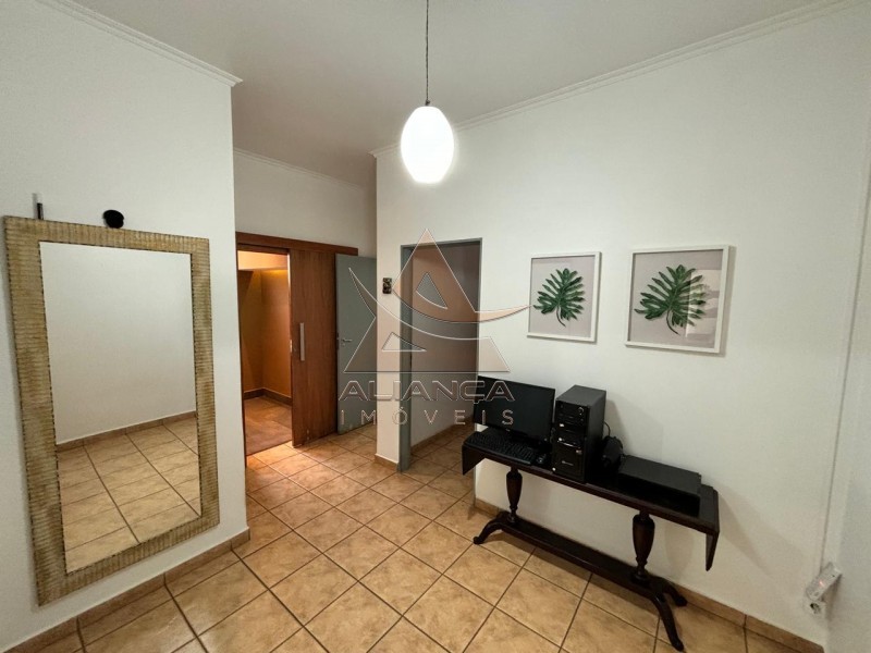 Aliança Imóveis - Imobiliária em Ribeirão Preto - SP - Casa - Vila Tamandaré - Ribeirão Preto
