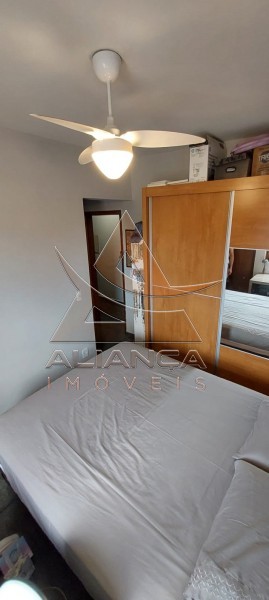Aliança Imóveis - Imobiliária em Ribeirão Preto - SP - Apartamento - Jardim Paulista - Ribeirão Preto