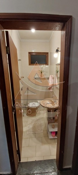 Aliança Imóveis - Imobiliária em Ribeirão Preto - SP - Apartamento - Jardim Paulista - Ribeirão Preto