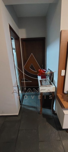 Aliança Imóveis - Imobiliária em Ribeirão Preto - SP - Apartamento - Jardim Paulista - Ribeirão Preto