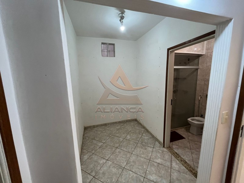 Aliança Imóveis - Imobiliária em Ribeirão Preto - SP - Casa - Campos Eliseos - Ribeirão Preto