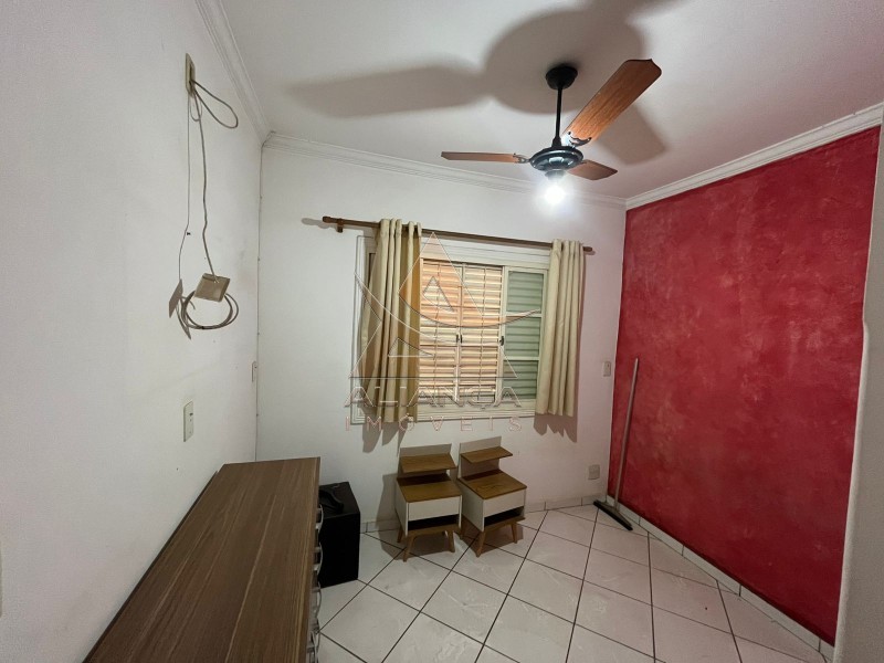 Aliança Imóveis - Imobiliária em Ribeirão Preto - SP - Casa - Campos Eliseos - Ribeirão Preto