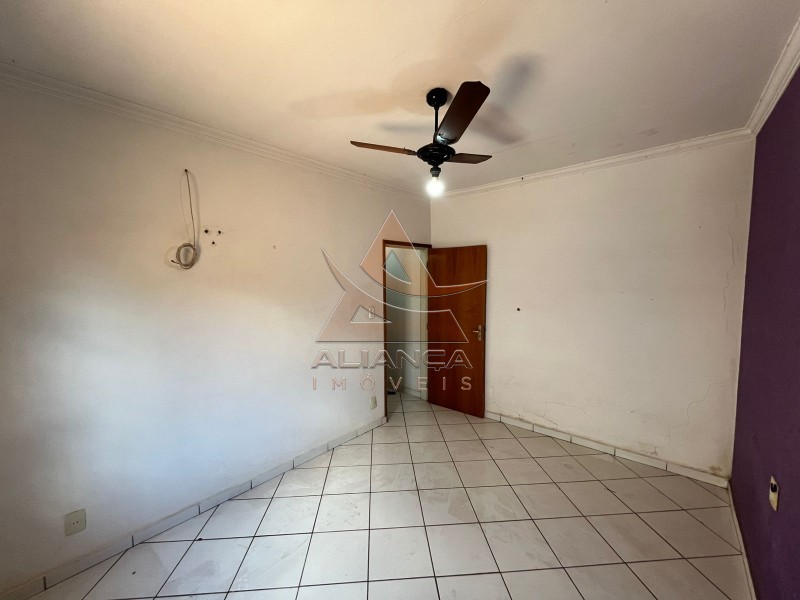 Aliança Imóveis - Imobiliária em Ribeirão Preto - SP - Casa - Campos Eliseos - Ribeirão Preto