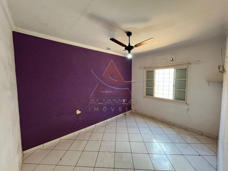 Aliança Imóveis - Imobiliária em Ribeirão Preto - SP - Casa - Campos Eliseos - Ribeirão Preto