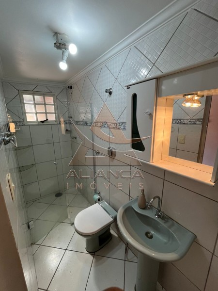 Aliança Imóveis - Imobiliária em Ribeirão Preto - SP - Casa - Campos Eliseos - Ribeirão Preto