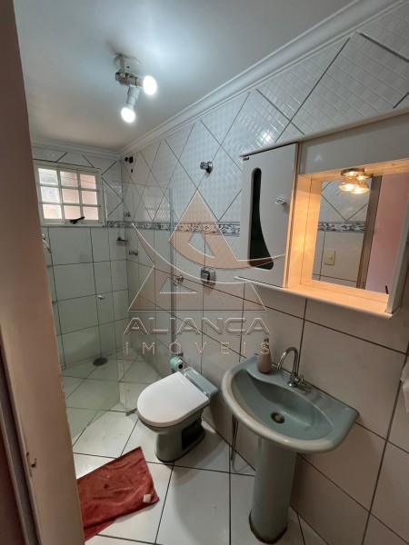 Aliança Imóveis - Imobiliária em Ribeirão Preto - SP - Casa - Campos Eliseos - Ribeirão Preto