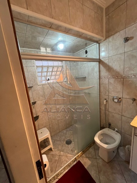 Aliança Imóveis - Imobiliária em Ribeirão Preto - SP - Casa - Campos Eliseos - Ribeirão Preto