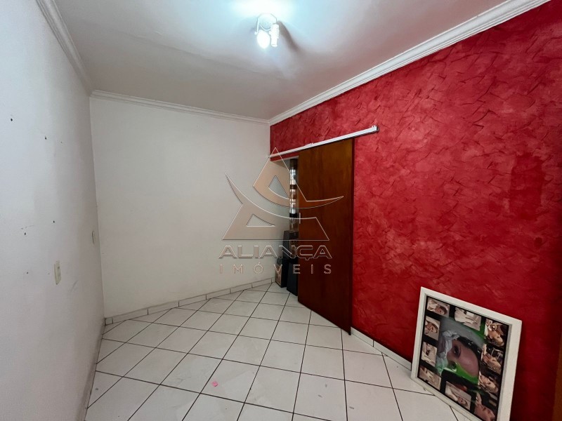 Aliança Imóveis - Imobiliária em Ribeirão Preto - SP - Casa - Campos Eliseos - Ribeirão Preto