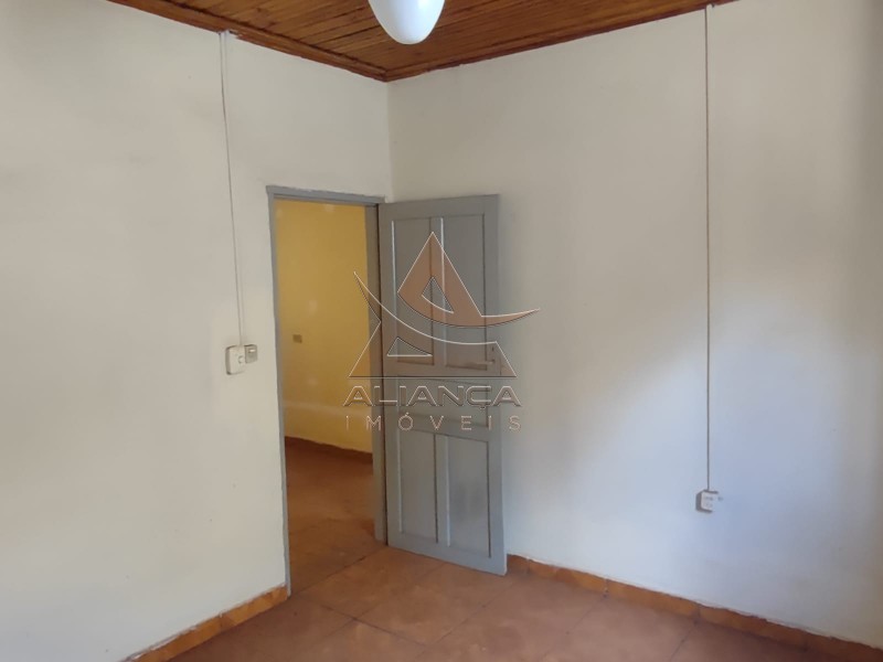 Aliança Imóveis - Imobiliária em Ribeirão Preto - SP - Casa - Ipiranga - Ribeirão Preto