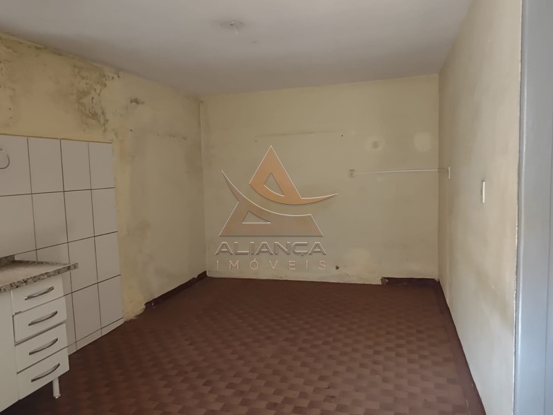 Aliança Imóveis - Imobiliária em Ribeirão Preto - SP - Casa - Ipiranga - Ribeirão Preto