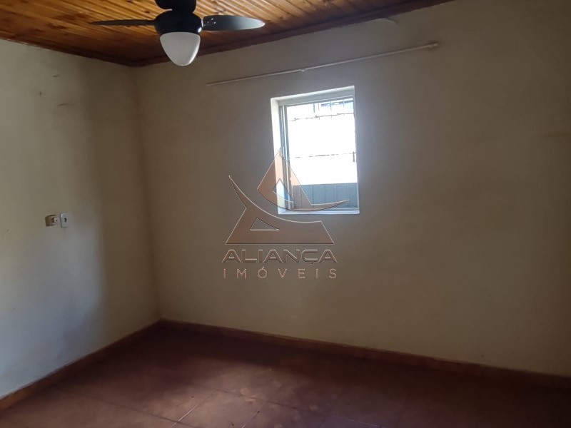 Aliança Imóveis - Imobiliária em Ribeirão Preto - SP - Casa - Ipiranga - Ribeirão Preto