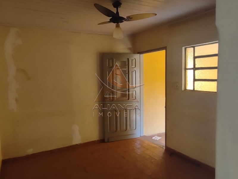 Aliança Imóveis - Imobiliária em Ribeirão Preto - SP - Casa - Ipiranga - Ribeirão Preto