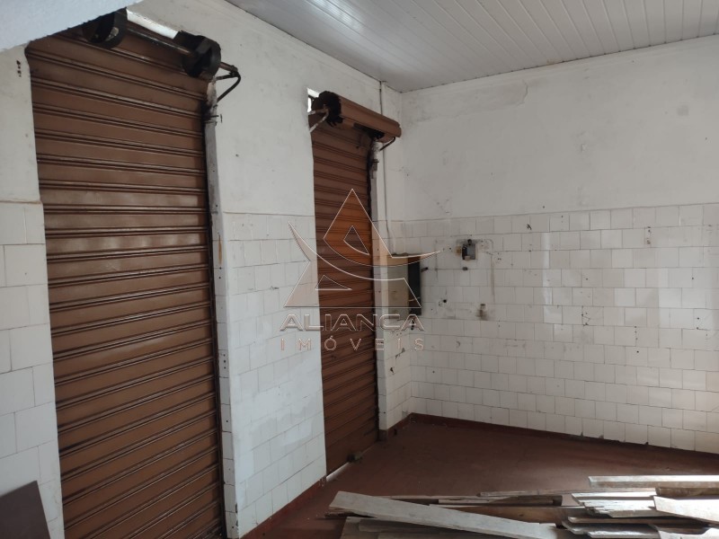 Aliança Imóveis - Imobiliária em Ribeirão Preto - SP - Casa - Ipiranga - Ribeirão Preto