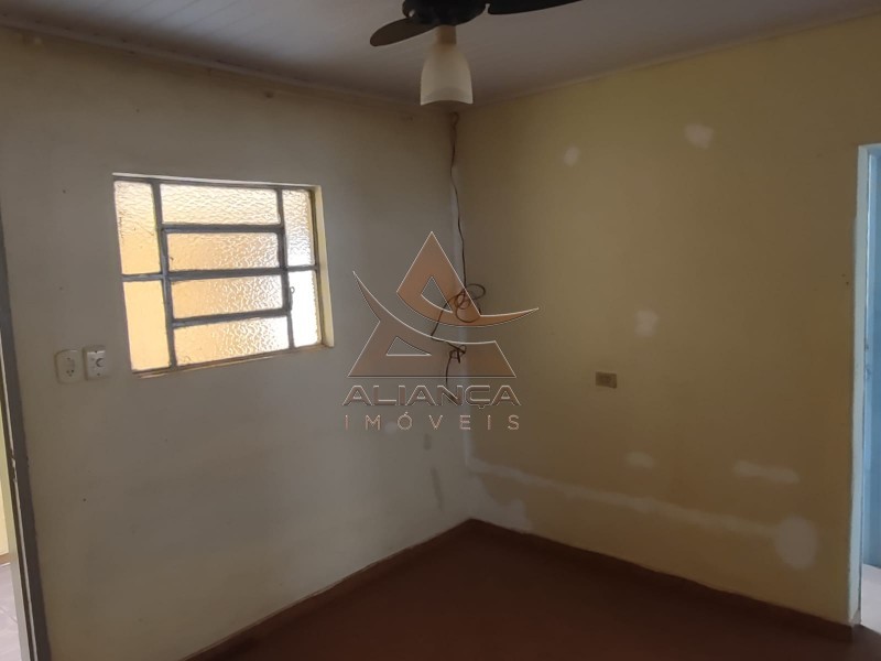 Aliança Imóveis - Imobiliária em Ribeirão Preto - SP - Casa - Ipiranga - Ribeirão Preto