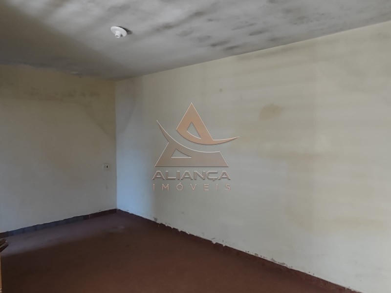 Aliança Imóveis - Imobiliária em Ribeirão Preto - SP - Casa - Ipiranga - Ribeirão Preto