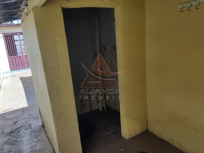 Aliança Imóveis - Imobiliária em Ribeirão Preto - SP - Casa - Ipiranga - Ribeirão Preto