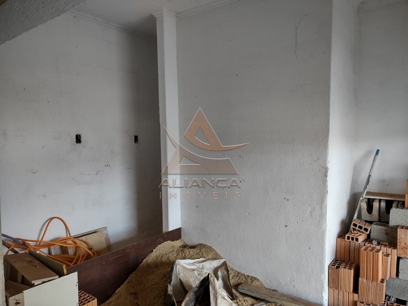 Aliança Imóveis - Imobiliária em Ribeirão Preto - SP - Casa - Ipiranga - Ribeirão Preto