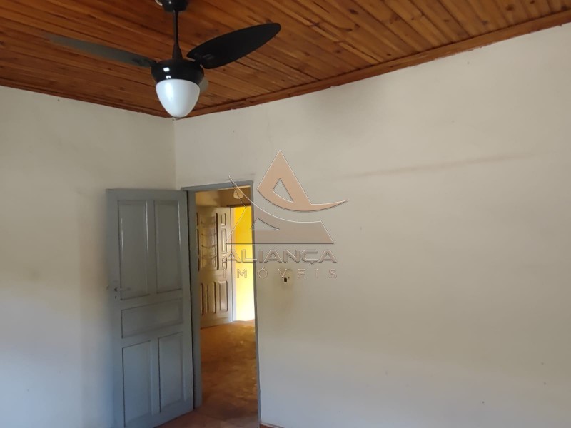 Aliança Imóveis - Imobiliária em Ribeirão Preto - SP - Casa - Ipiranga - Ribeirão Preto