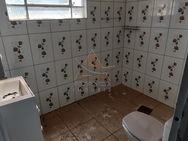 Aliança Imóveis - Imobiliária em Ribeirão Preto - SP - Casa - Ipiranga - Ribeirão Preto