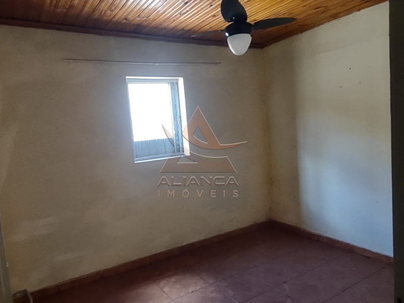 Aliança Imóveis - Imobiliária em Ribeirão Preto - SP - Casa - Ipiranga - Ribeirão Preto