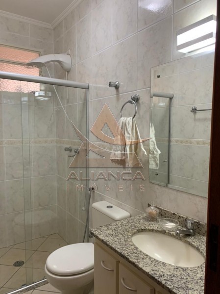 Aliança Imóveis - Imobiliária em Ribeirão Preto - SP - Apartamento - PARQUE BANDEIRANTES - Ribeirão Preto