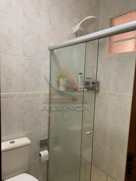 Aliança Imóveis - Imobiliária em Ribeirão Preto - SP - Apartamento - PARQUE BANDEIRANTES - Ribeirão Preto