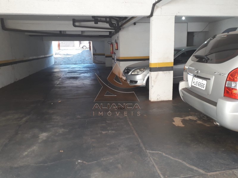 Aliança Imóveis - Imobiliária em Ribeirão Preto - SP - Apartamento - PARQUE BANDEIRANTES - Ribeirão Preto