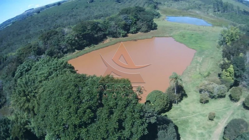 Aliança Imóveis - Imobiliária em Ribeirão Preto - SP - Fazenda  - Zona Rural - Cristais