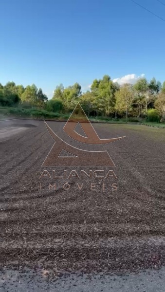Aliança Imóveis - Imobiliária em Ribeirão Preto - SP - Fazenda  - Zona Rural - Cristais