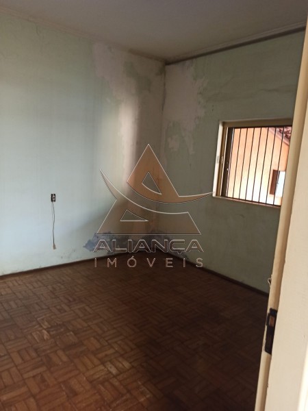 Aliança Imóveis - Imobiliária em Ribeirão Preto - SP - Casa - Ipiranga - Ribeirão Preto