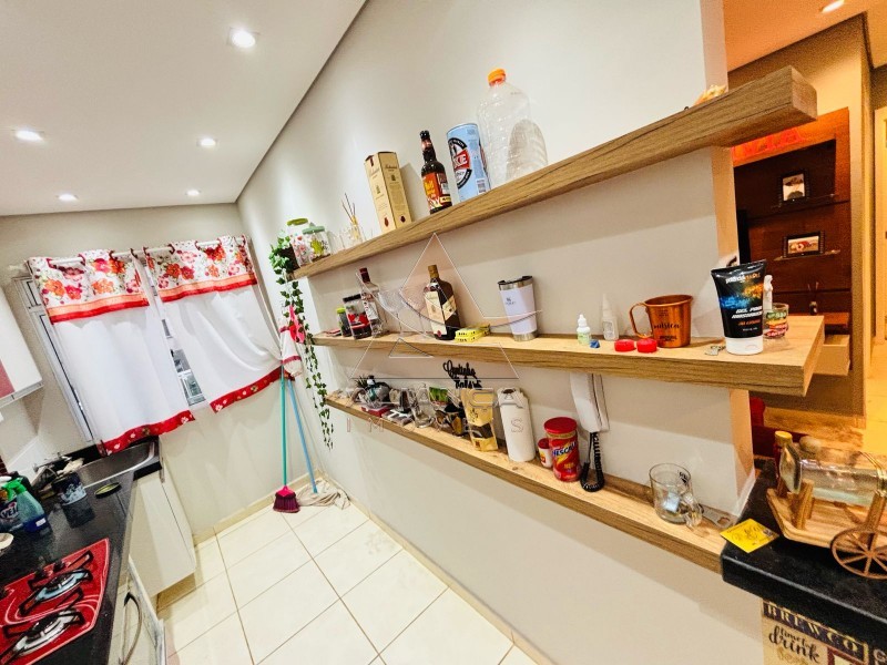 Aliança Imóveis - Imobiliária em Ribeirão Preto - SP - Apartamento - Ipiranga - Ribeirão Preto