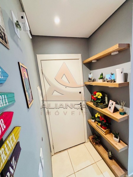 Aliança Imóveis - Imobiliária em Ribeirão Preto - SP - Apartamento - Ipiranga - Ribeirão Preto