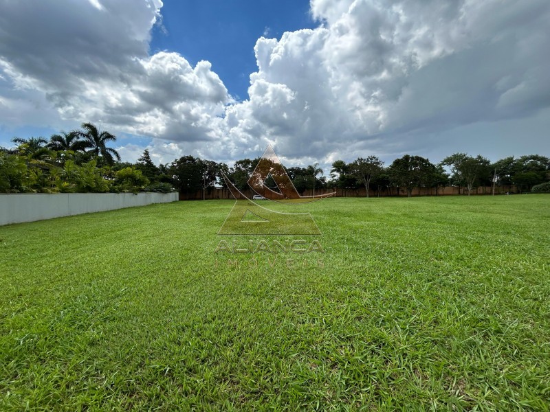 Terreno Condomínio - Fazenda Santa Maria  - Cravinhos