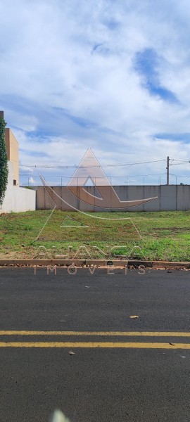 Aliança Imóveis - Imobiliária em Ribeirão Preto - SP - Terreno - Real Sul - Ribeirão Preto