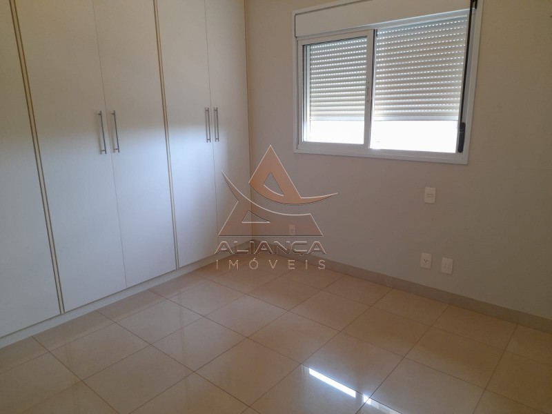 Aliança Imóveis - Imobiliária em Ribeirão Preto - SP - Apartamento - Morro do Ypê - Ribeirão Preto
